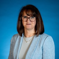 John Brown University Employee Julie Gumm's profile photo