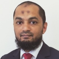 Aroos Kiyabdeen Email