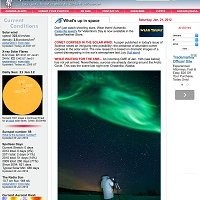 Aurora Chasers