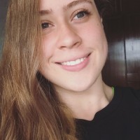 Dayane Camacho Email