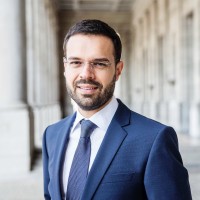 BusinessEurope Employee Daniele Olivieri's profile photo