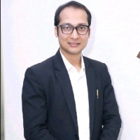 Kotak Mahindra Bank Employee Robin Agarwal's profile photo
