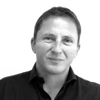 Synium IT Employee Simon Tonks's profile photo