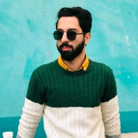 Arrivy Employee Tayyab Ather's profile photo
