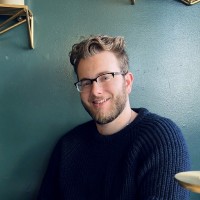 Luke Williams Email & Phone Number