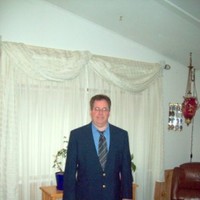 wearenotfinishedatfifty LLC Employee Monte Harris's profile photo