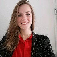 Verslavingszorg Noord Nederland (VNN) Employee Emma Koster's profile photo
