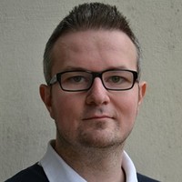 EFE Employee Thomas Laudy's profile photo