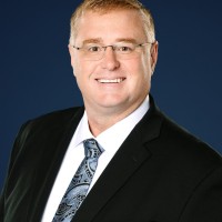 Navarro Research and Engineering Employee Brian Stickney's profile photo