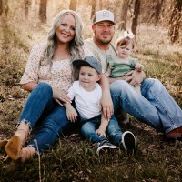SHIPP BELTING COMPANY Employee Zach Moser's profile photo