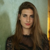 Anna Filimonova Email & Phone Number