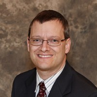 Arthrex Employee Eric Boone's profile photo