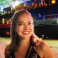 Ocesa Presents Inc Employee Daniela Barron's profile photo