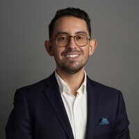 EdVoice Employee Steven Almazan's profile photo