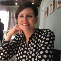 Super Retail Group Employee Amber Charles's profile photo