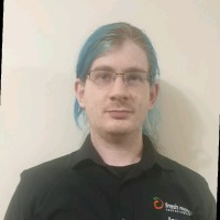 CCS Employee James Groves's profile photo
