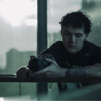 Korbin Carter Email & Phone Number