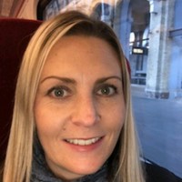 Nicole Blignaut Email & Phone Number