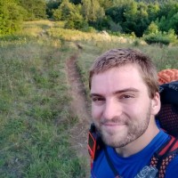 Camp Fire Alaska Employee Nathan Swanton's profile photo