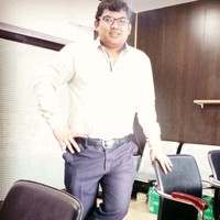 Codefelix Technologies Employee Tarun Kallem's profile photo