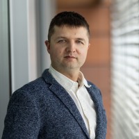 EUROAPOTHECA Employee Rimantas Lisauskas's profile photo