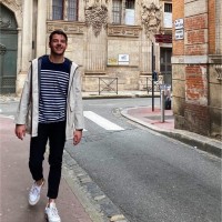 ADE IMMO PRO Employee Ludo Alunni-Bravi's profile photo