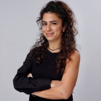 Kela Technologies Employee Einav Shechter's profile photo