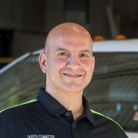 East Coast Facilities, Inc. Employee John Koma's profile photo