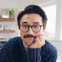 Luxury Presence Employee Alex Backer's profile photo