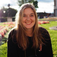 Bitonic Employee Yasmijn de Vries's profile photo