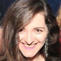Elite Mobile Employee Viorica Miulescu's profile photo