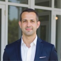 Future Electronics Employee Tom Schmitz's profile photo