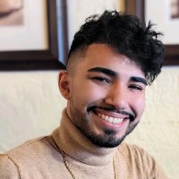 Calexico Employee Tyler Carway's profile photo