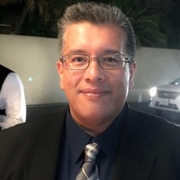 Takeda Employee Milton Medina's profile photo