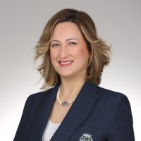 MLPCARE Employee Nihal Ünlütürk's profile photo