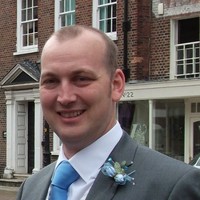 Condor Ferries Employee Mark Hopper's profile photo