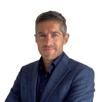 Gasunie Deutschland Employee Remco van Den Breul's profile photo