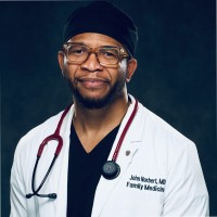 MOSES CONE HEALTH SYSTEM Employee John Norbert's profile photo