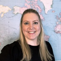 Downtown Indy, Inc. Employee Emma Bennett's profile photo