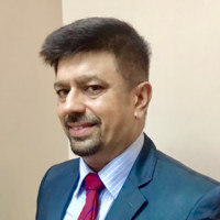 Tejendrasinh Gohel Email & Phone Number