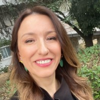 Odeabank Employee Sedef Koçak's profile photo