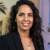 Andrea Jimenez Email & Phone Number