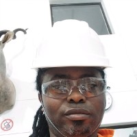 Axees Employee Ngongo Matias's profile photo