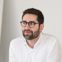 RWB Groupe SA Employee Johann Gigandet's profile photo