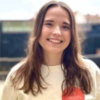 Mamma United Employee Ellen Lindahl's profile photo