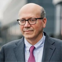 UNC Kenan-Flagler Business School Employee Ronald Epstein's profile photo