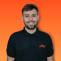 SMi Engineering Employee Gabriel Ferreira's profile photo