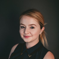 Anti-Defamation League Employee Rachel Pepper's profile photo