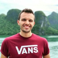 Valsea Technology Employee Jorge Marrero's profile photo