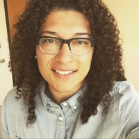 Copley Controls Employee Christopher Alvarado-Cole's profile photo